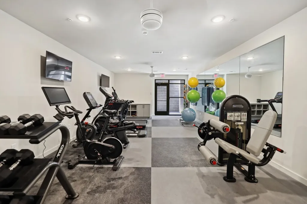 600 E Trinity Lane Nashville TN 37207