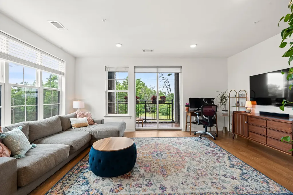 600 E Trinity Lane Nashville TN 37207