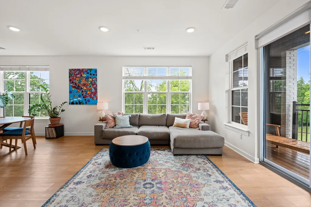 600 E Trinity Lane Nashville TN 37207