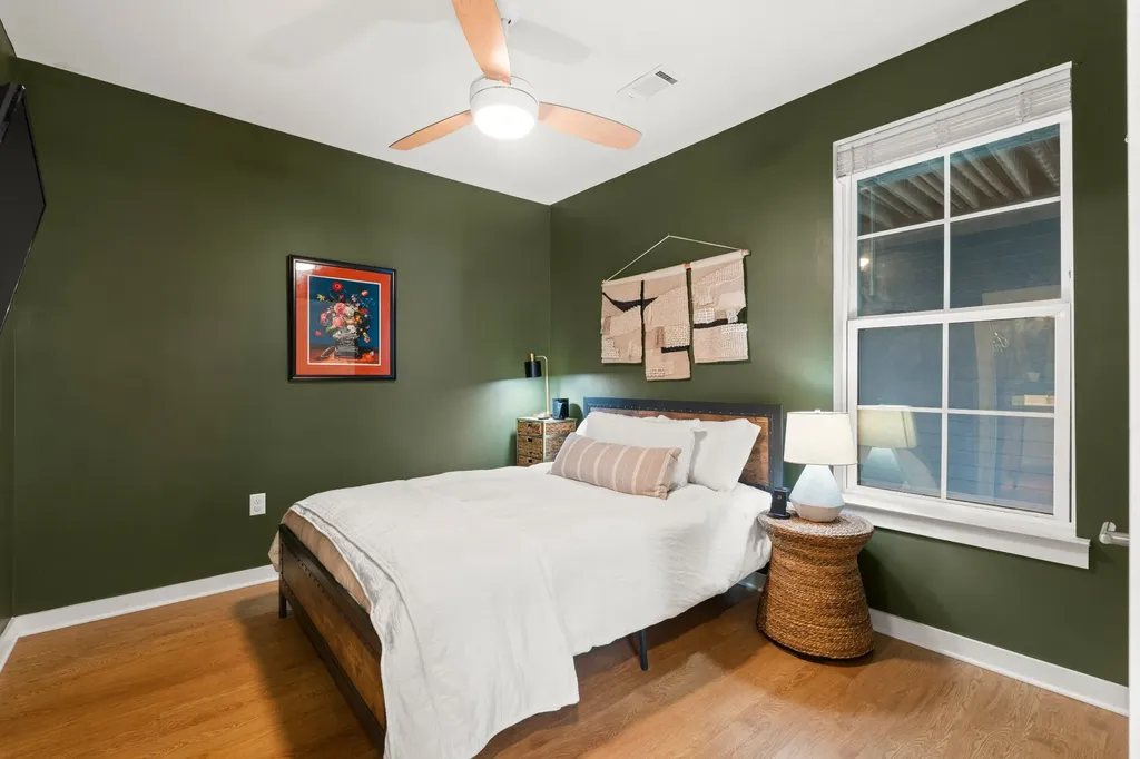 600 E Trinity Lane Nashville TN 37207