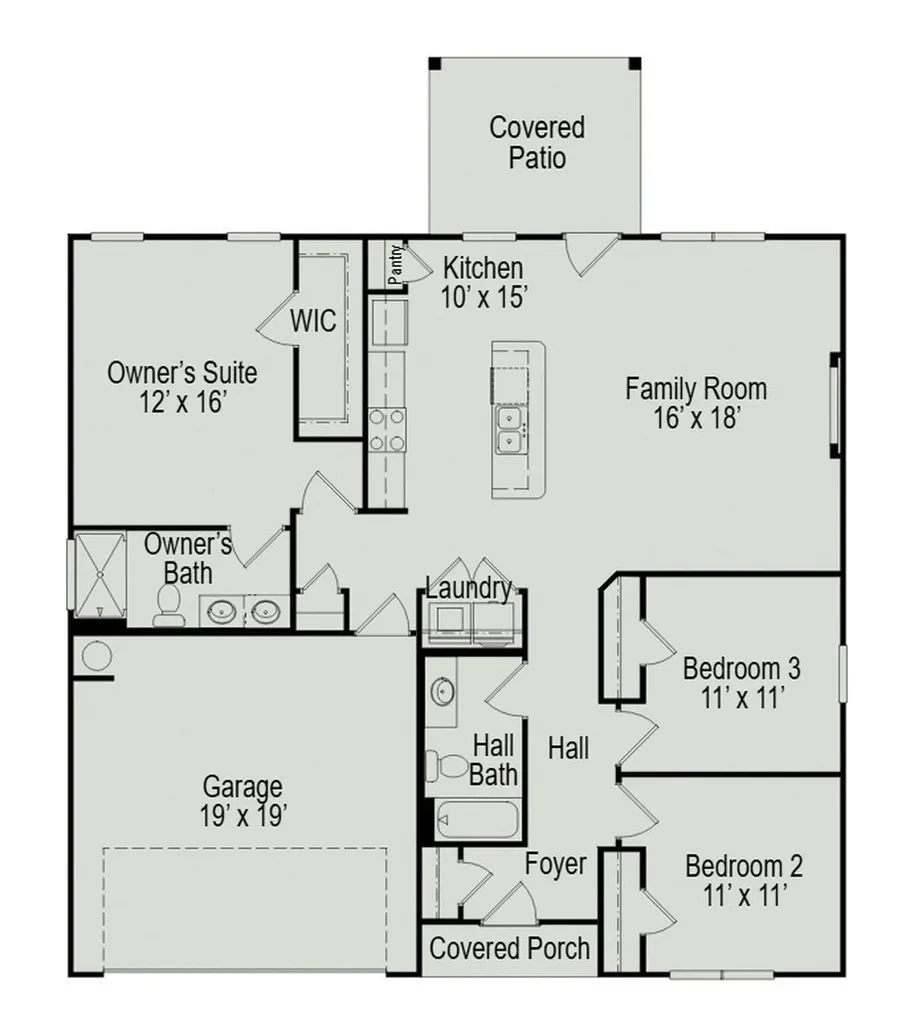 319 Claude Circle Clarksville TN 37042