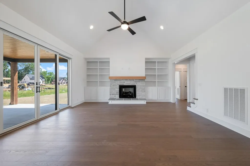 2813 Canfield Drive Murfreesboro TN 37128