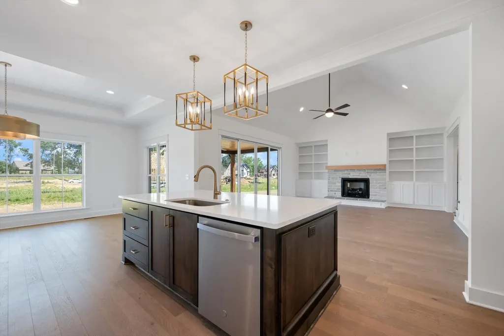 2813 Canfield Drive Murfreesboro TN 37128