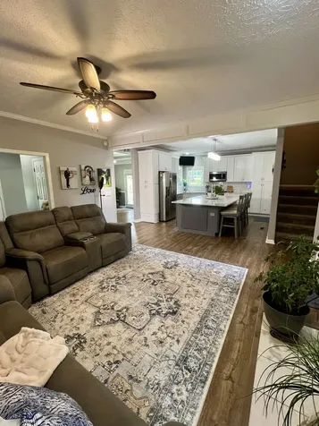 9049 Bradley Creek Road Lascassas TN 37085
