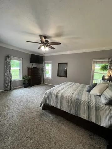 9049 Bradley Creek Road Lascassas TN 37085