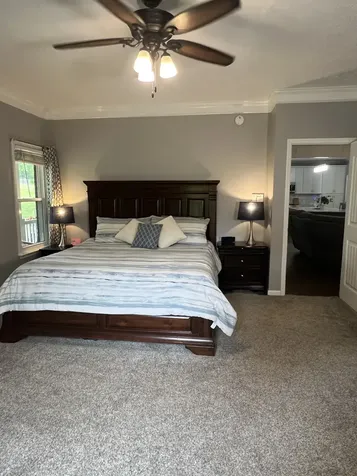 9049 Bradley Creek Road Lascassas TN 37085