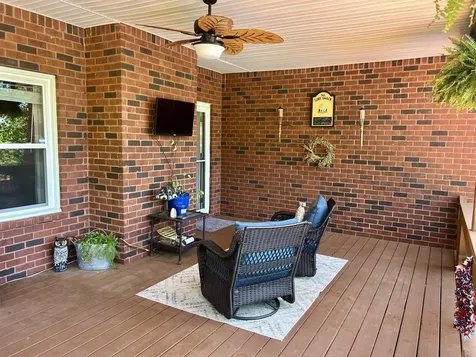9049 Bradley Creek Road Lascassas TN 37085
