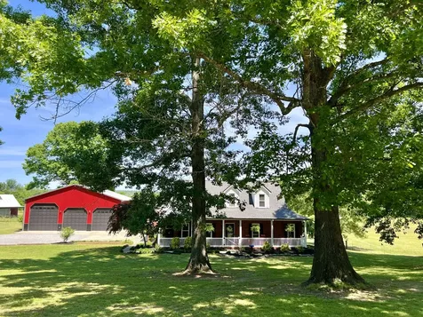 9049 Bradley Creek Road Lascassas TN 37085