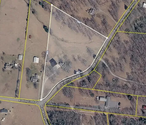 9049 Bradley Creek Road Lascassas TN 37085