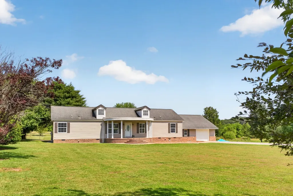 2673 Mcknight Road Culleoka TN 38451