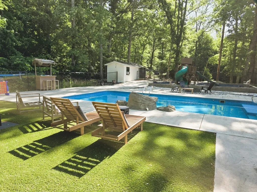 1975 Kelly Road Holladay TN 38341