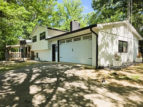 1975 Kelly Road Holladay TN 38341