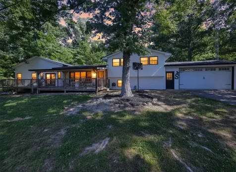 1975 Kelly Road Holladay TN 38341