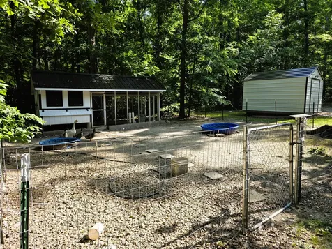 1975 Kelly Road Holladay TN 38341