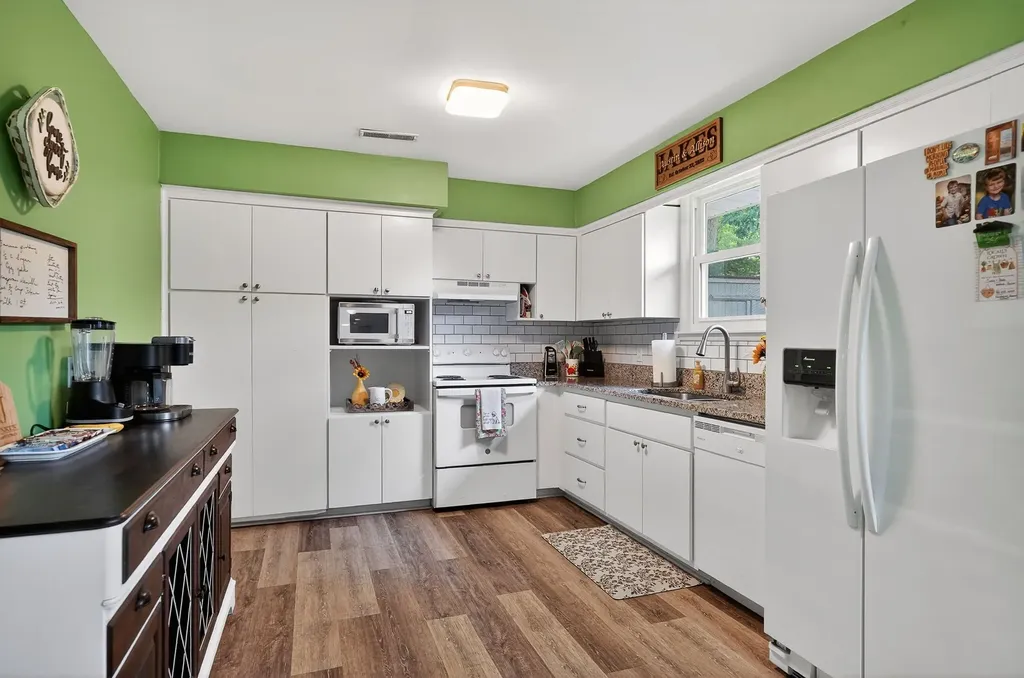 317 Lakeshore Drive Mcminnville TN 37110