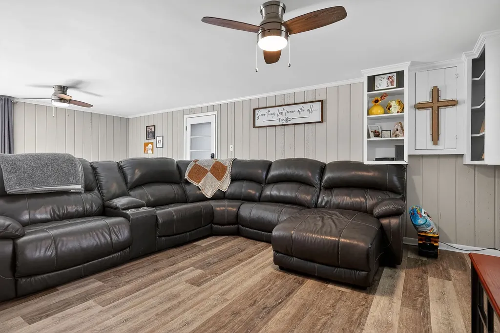 317 Lakeshore Drive Mcminnville TN 37110