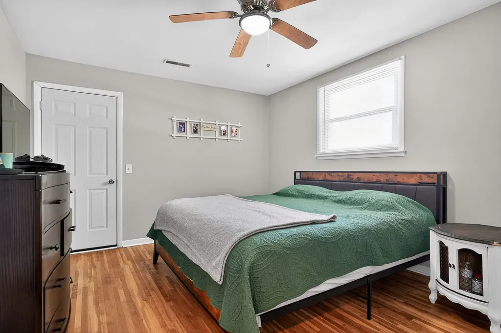 317 Lakeshore Drive Mcminnville TN 37110