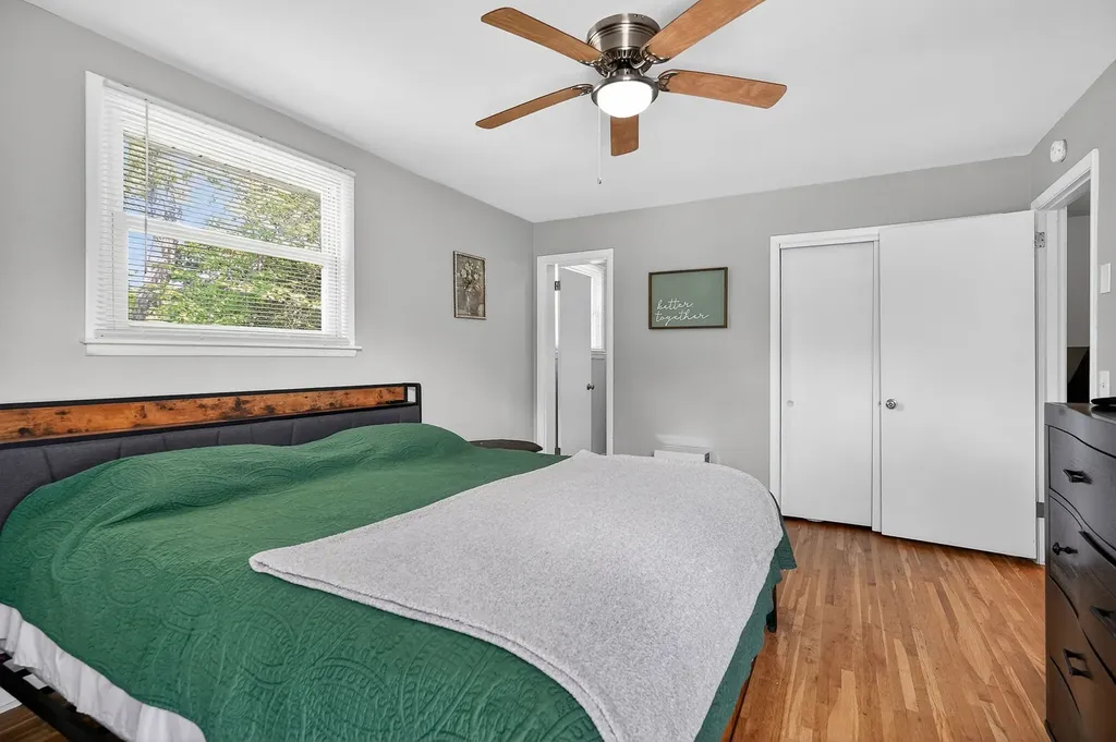 317 Lakeshore Drive Mcminnville TN 37110