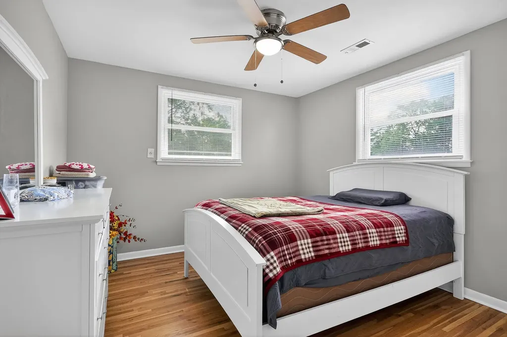 317 Lakeshore Drive Mcminnville TN 37110