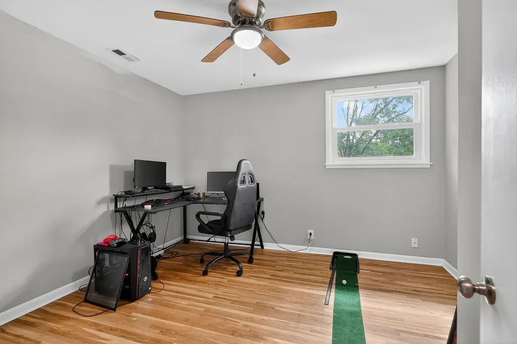 317 Lakeshore Drive Mcminnville TN 37110