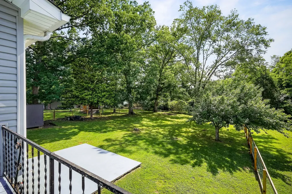 317 Lakeshore Drive Mcminnville TN 37110
