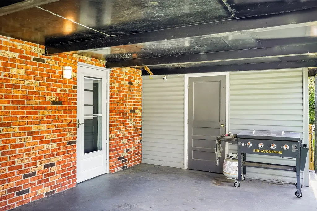 317 Lakeshore Drive Mcminnville TN 37110