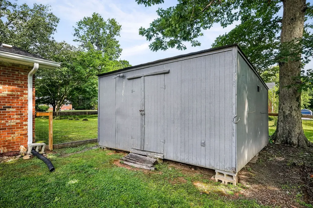 317 Lakeshore Drive Mcminnville TN 37110