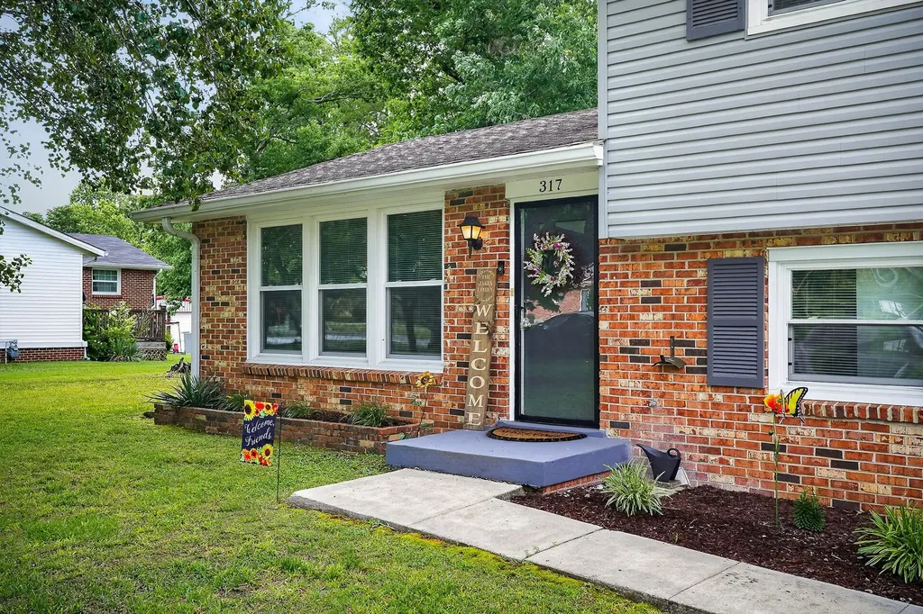 317 Lakeshore Drive Mcminnville TN 37110