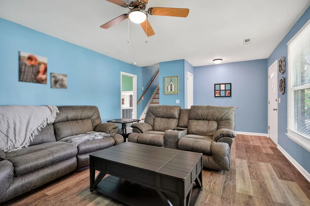 317 Lakeshore Drive Mcminnville TN 37110