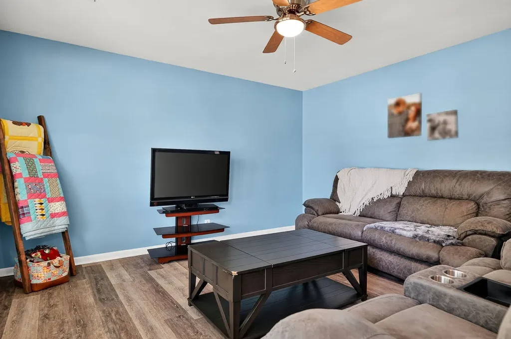 317 Lakeshore Drive Mcminnville TN 37110