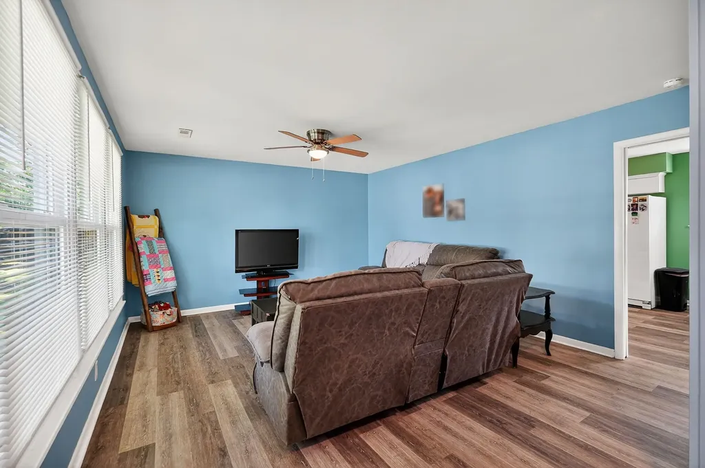 317 Lakeshore Drive Mcminnville TN 37110
