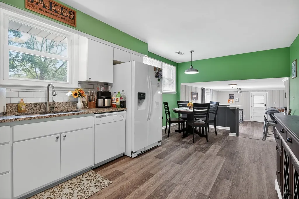 317 Lakeshore Drive Mcminnville TN 37110