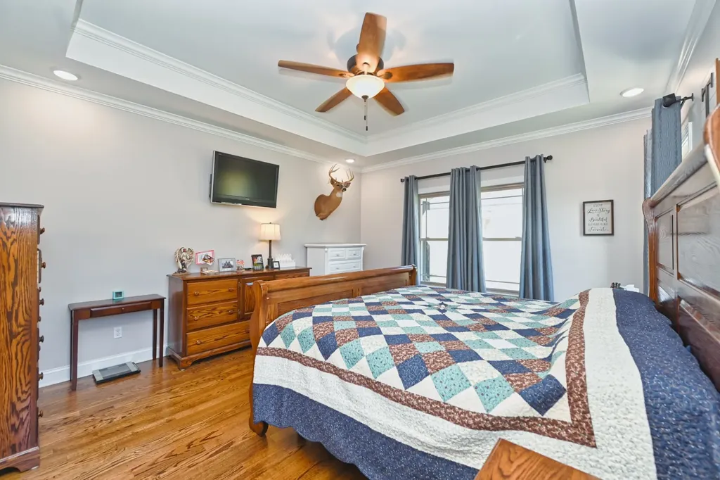 2189 Double Branch Road Columbia TN 38401