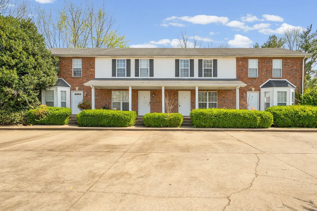 280 Timber Court Drive Clarksville TN 37043