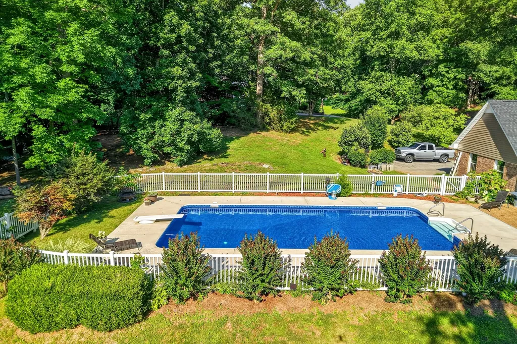 201 Hickory Boulevard Mcminnville TN 37110