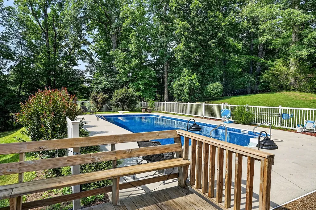 201 Hickory Boulevard Mcminnville TN 37110