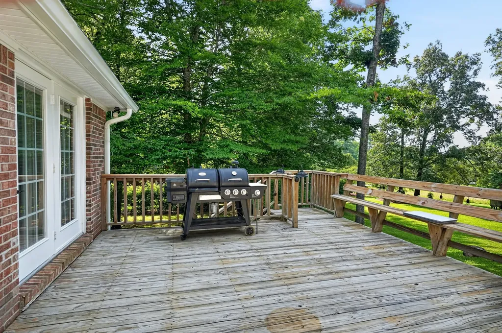 201 Hickory Boulevard Mcminnville TN 37110