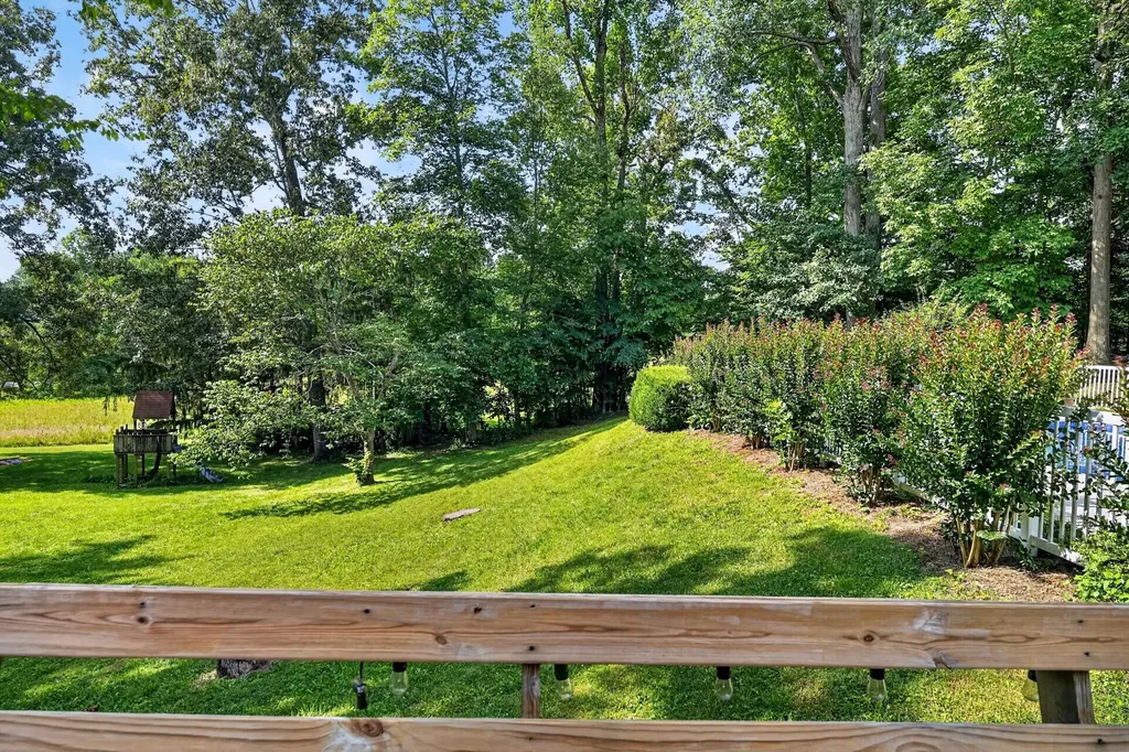 201 Hickory Boulevard Mcminnville TN 37110