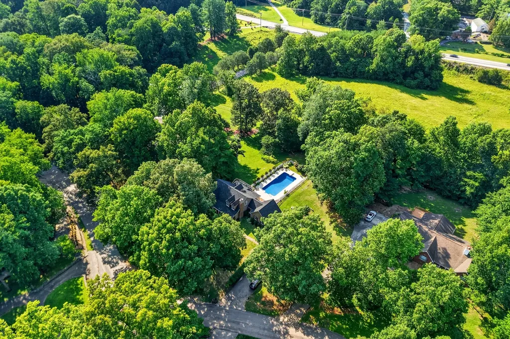 201 Hickory Boulevard Mcminnville TN 37110