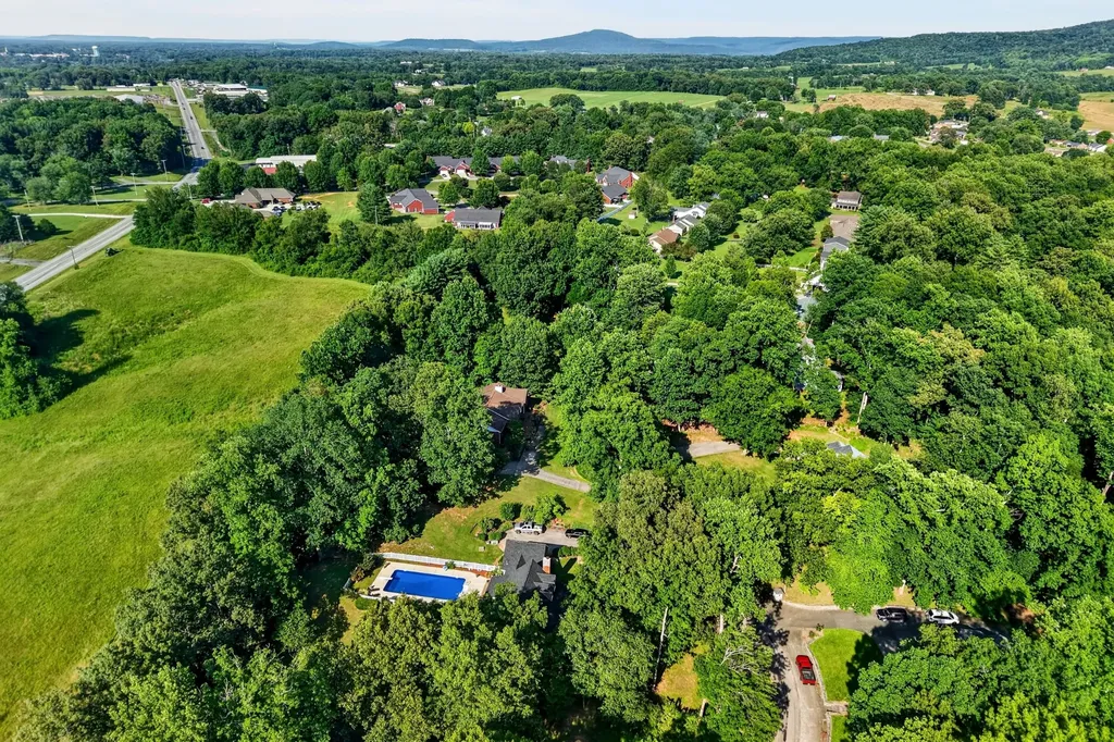 201 Hickory Boulevard Mcminnville TN 37110