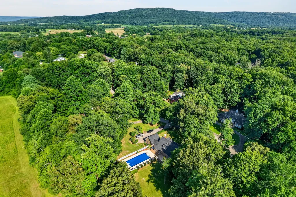 201 Hickory Boulevard Mcminnville TN 37110