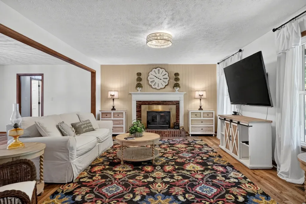 201 Hickory Boulevard Mcminnville TN 37110