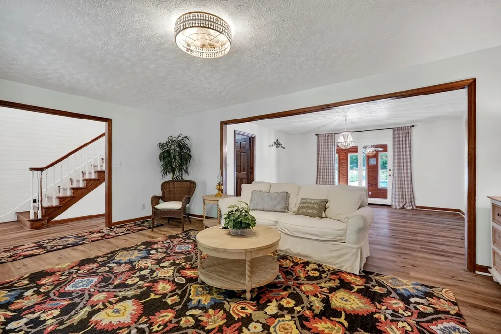201 Hickory Boulevard Mcminnville TN 37110