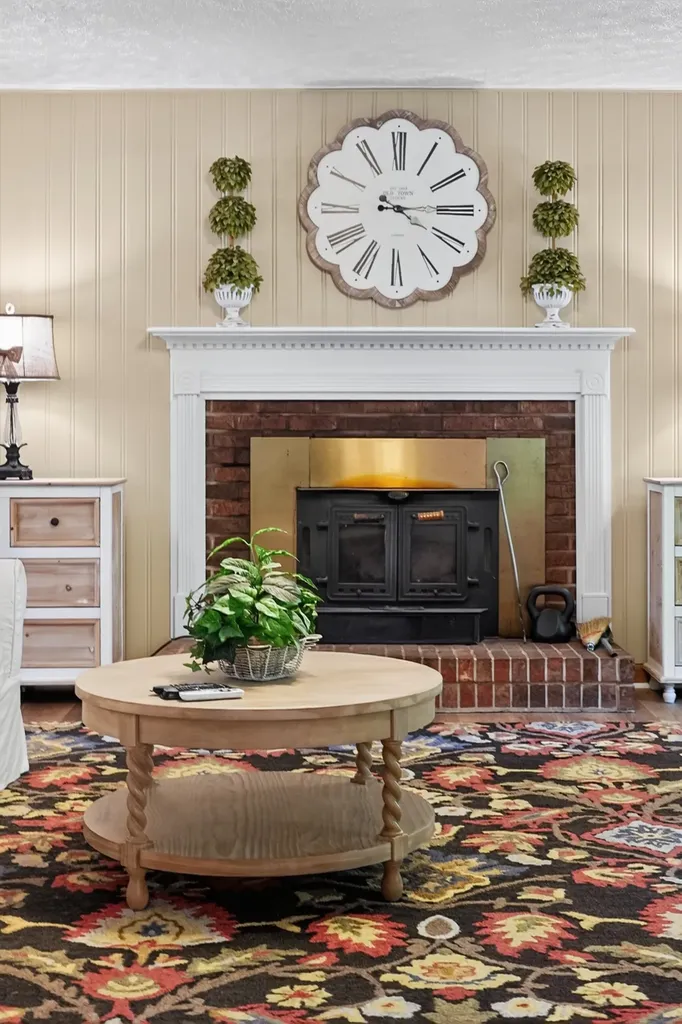 201 Hickory Boulevard Mcminnville TN 37110