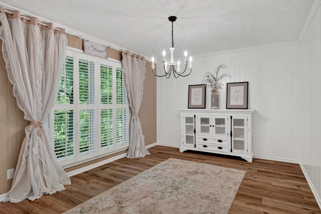 201 Hickory Boulevard Mcminnville TN 37110