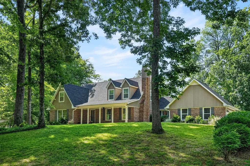 201 Hickory Boulevard Mcminnville TN 37110