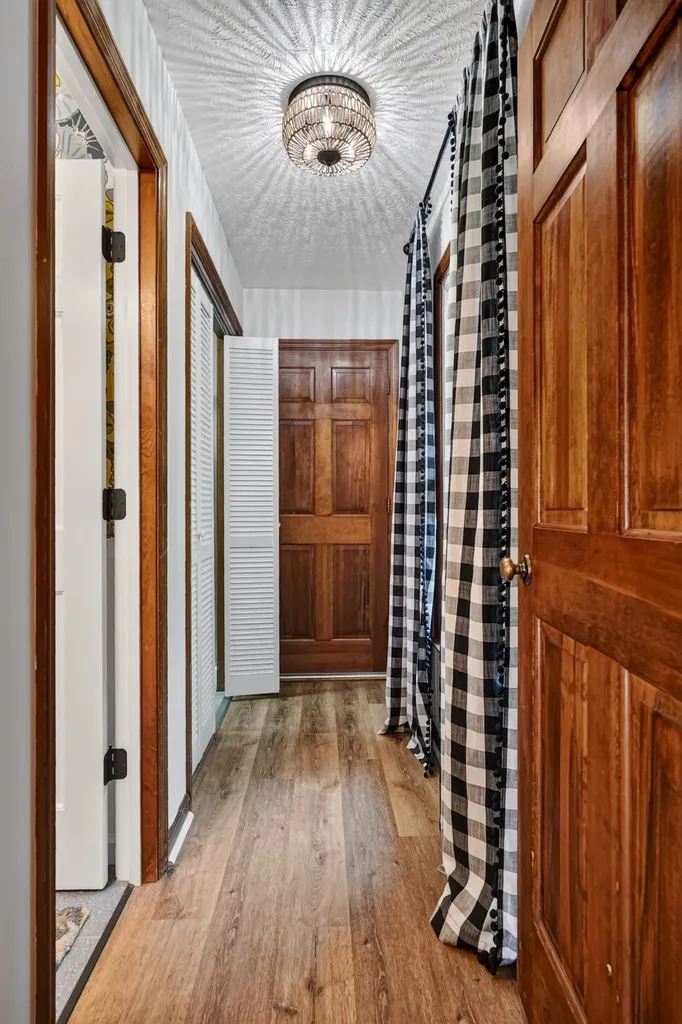 201 Hickory Boulevard Mcminnville TN 37110