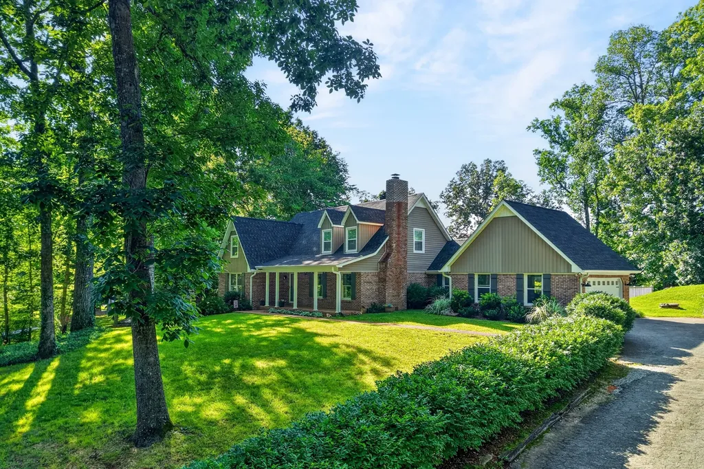 201 Hickory Boulevard Mcminnville TN 37110