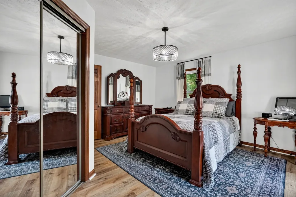 201 Hickory Boulevard Mcminnville TN 37110