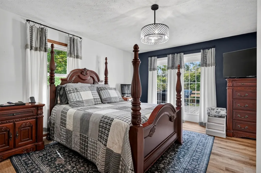 201 Hickory Boulevard Mcminnville TN 37110
